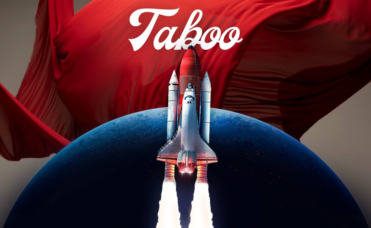 TABOO Secures $10 Million Investment to Pioneer Blockchain-Based Adult Entertainment Industry