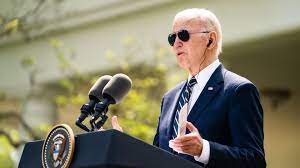 The Biden administration is proposing a tax on crypto miners