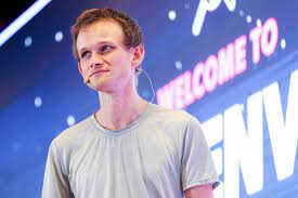 Vitalik Buterin said that re-staking Ethereum (ETH) introduces risks that could affect the safety of the network.