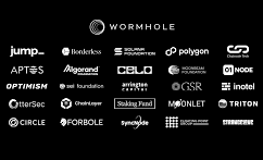 Wormhole Ventures Launches $50M Fund to Support Cross-Chain Projects