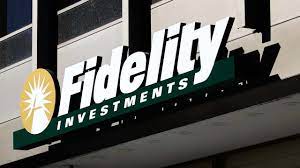 Asset management giant Fidelity