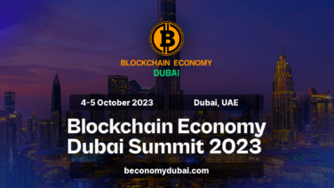 The Blockchain Economy Summit is set to redefine the future of finance by bringing together key players and experts from the crypto industry.