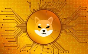 last week's total of 377 million SHIB tokens burned