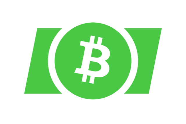 Bitcoin Cash (BCH)