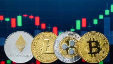 Santiment believes that Bitcoin, XRP, and Litecoin are all undervalued at their current price
