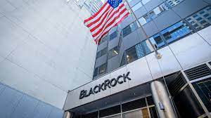BlackRock’s ETF would be called the iShares Bitcoin Trust