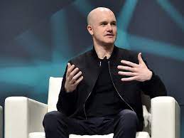 Coinbase CEO Brian Armstrong Faces Allegations of Insider Trading in High-Profile Stock Sale