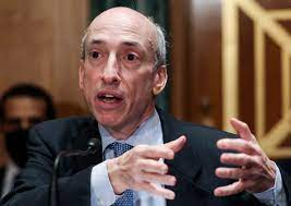 Binance has requested that the SEC recuse its Chair, Gary Gensler, from the ongoing investigation into the exchange.