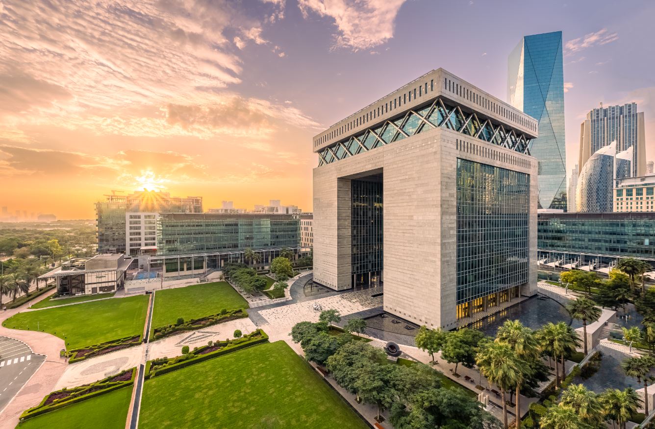 Second edition of Dubai FinTech Summit