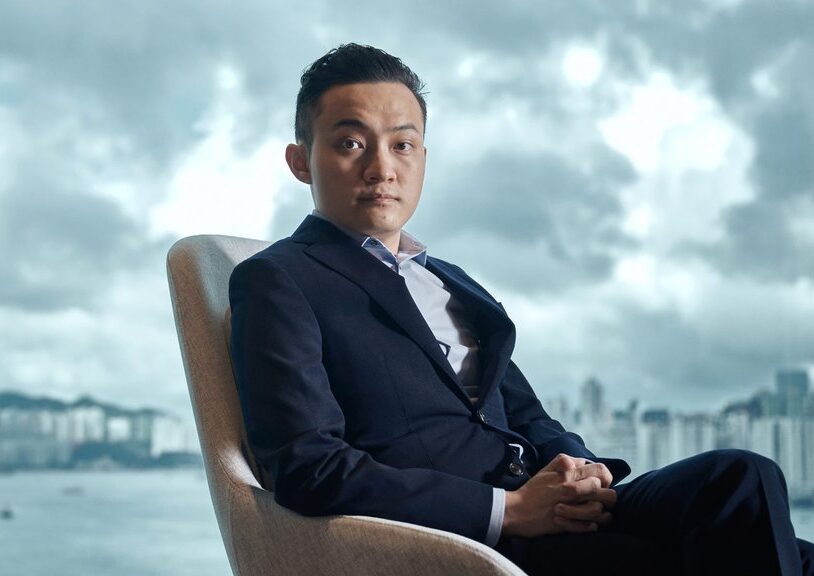 Justin Sun has made a significant transfer of ETH tokens worth nearly $30 million from Lido Finance to Huobi