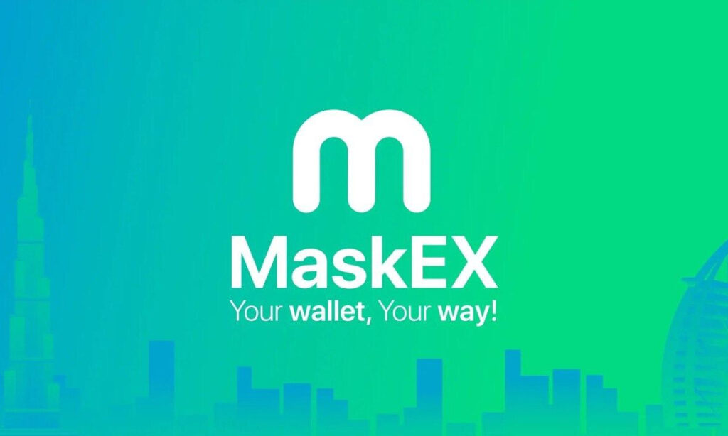 MaskEX Accelerates Global Expansion Ambitions, Anticipates 300% Workforce Growth by Q3