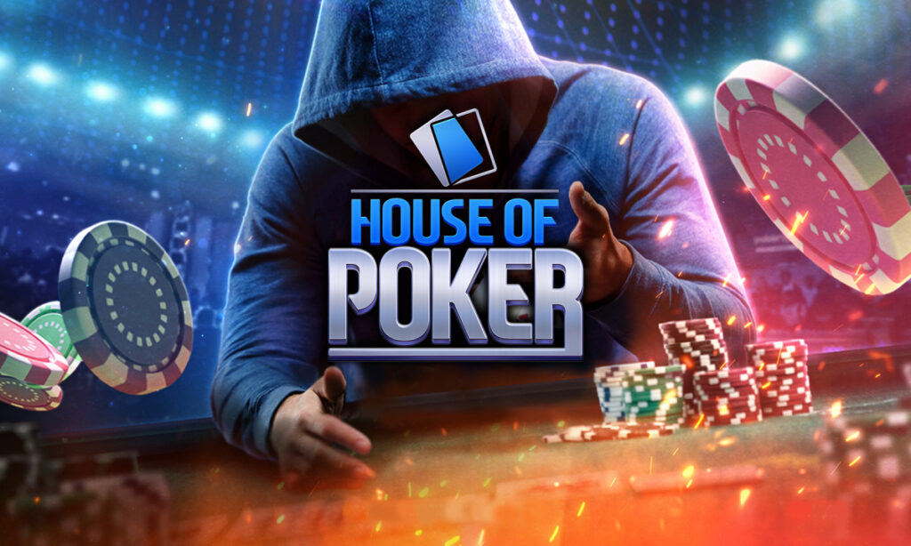 Massive Gaming Partners with Neowiz & IntellaX to Launch Free Revolutionizing Online Hold’em Game, House of Poker, in June 2023