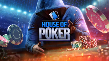 Massive Gaming Partners with Neowiz & IntellaX to Launch Free Revolutionizing Online Hold’em Game, House of Poker, in June 2023