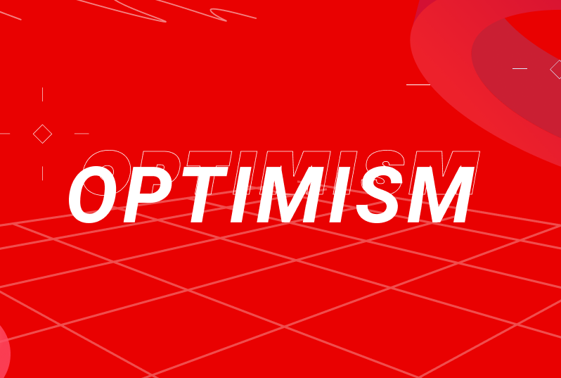 Optimism (OP) token