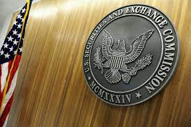 the SEC identified SOL, ADA, MATIC, FIL, ATOM, SAND, MANA, ALGO, AXS, and COTI as securities