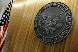 It is also possible that the SEC is simply trying to send a message to the crypto industry. The SEC has been criticized for being slow
