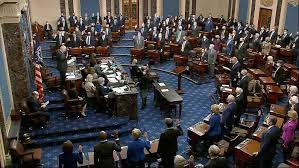 U.S. Senators Urge DOJ to Probe Binance Over Alleged False Statements to Lawmakers