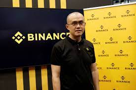 Binance CEO Changpeng Zhao has offered his perspective on the situation