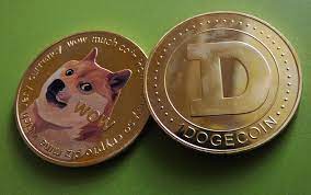 Dogecoin (DOGE) witnessed a 5% surge