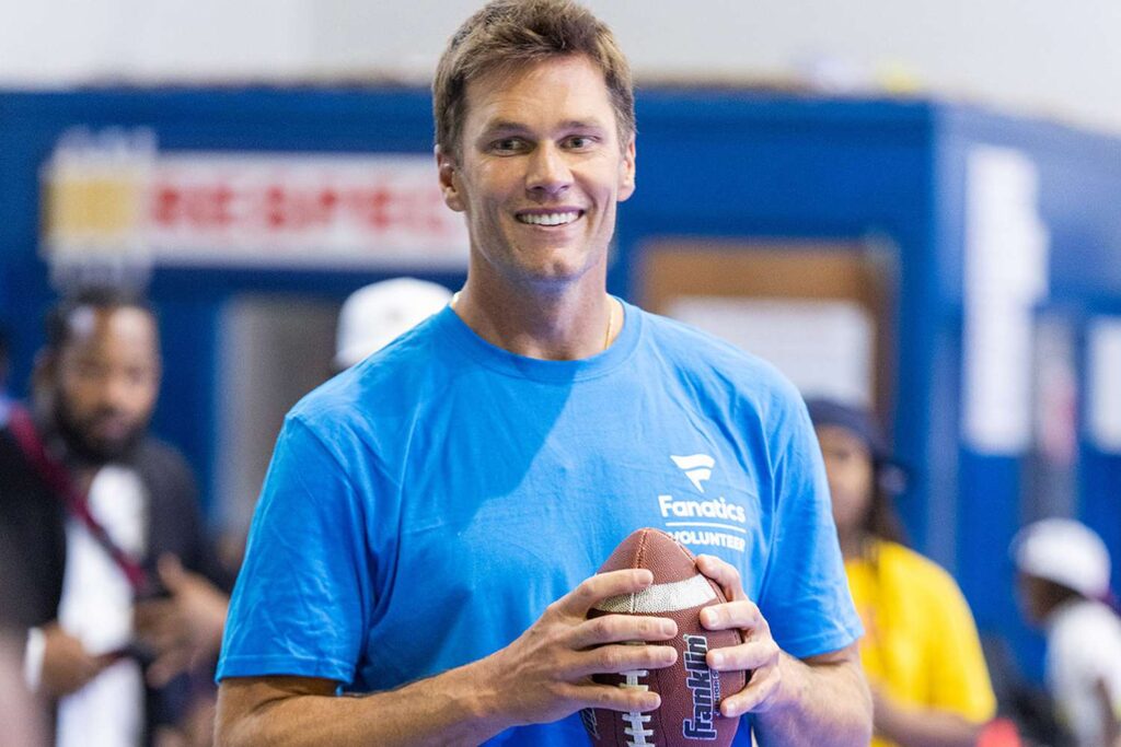 FTX Collapse Results in $30 Million Loss for Tom Brady's Investment