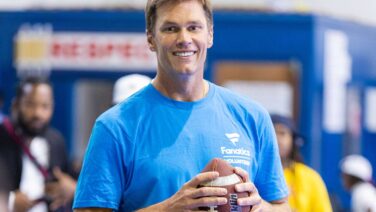 FTX Collapse Results in $30 Million Loss for Tom Brady's Investment