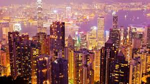 Hong Kong has taken a significant step towards embracing the potential of blockchain technology by establishing the Task Force