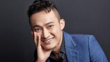 Justin Sun received a total of 30,000 stETH