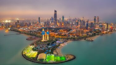 Kuwait has made a significant move in the realm of cryptocurrency regulation.