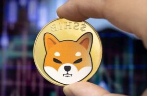 A massive 2.21 trillion SHIB tokens were involved in large transactions