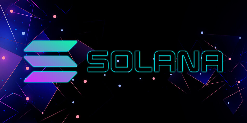 Solana Skyrockets 40% in 30 Days