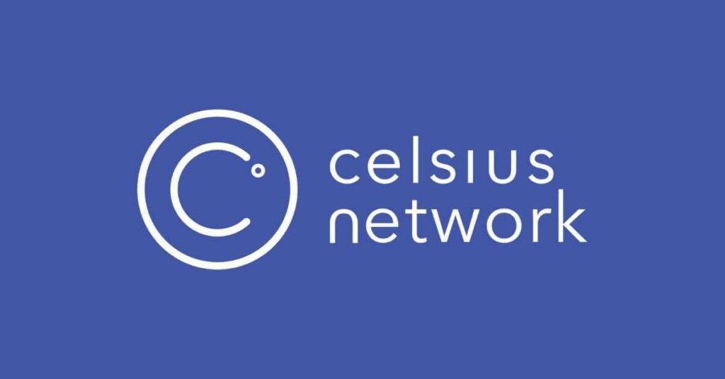 Celsius has liquidated around $25 million worth of various altcoins