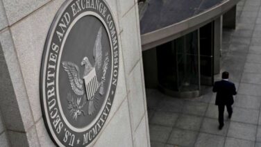 The cryptocurrency industry is facing a battle for survival against regulatory measures imposed by the SEC and banking regulators.