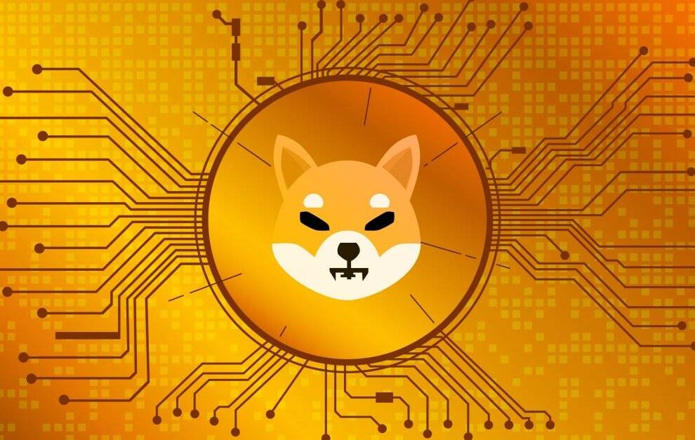 Shiba Inu’s Rise: Can It Overtake Tron and Secure a Spot in the Top 10?