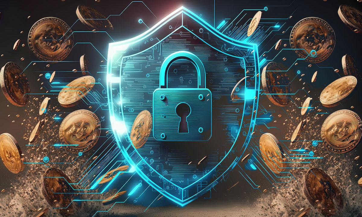 CAIZcoin blockchain-based cryptocurrency