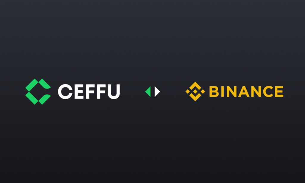 Ceffu Launches Newest Off-Exchange Settlement Solution MirrorX for Binance Institutional Users