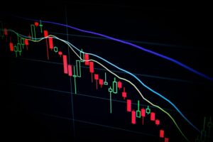 XRP and LTC Plunge 17%