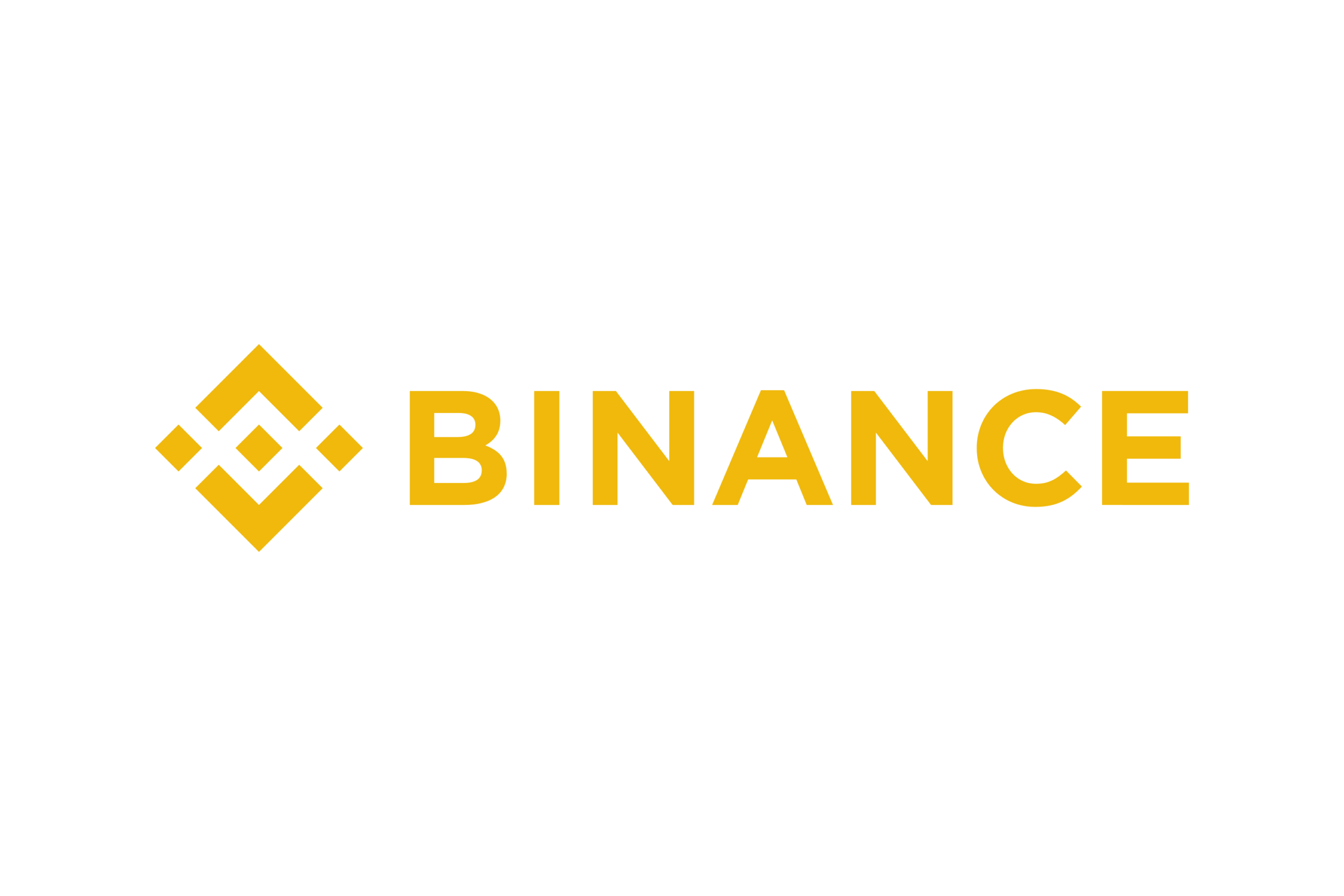 Binance Japan
