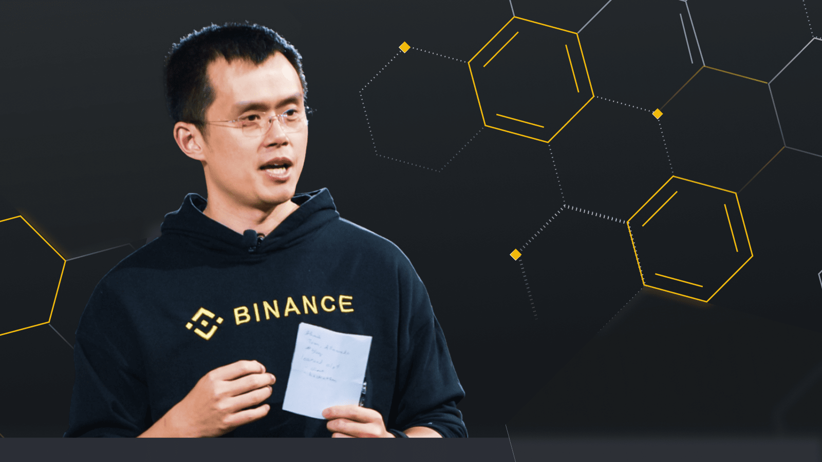 Binance and CEO CZ Zhao File Motion to Dismiss SEC Lawsuit