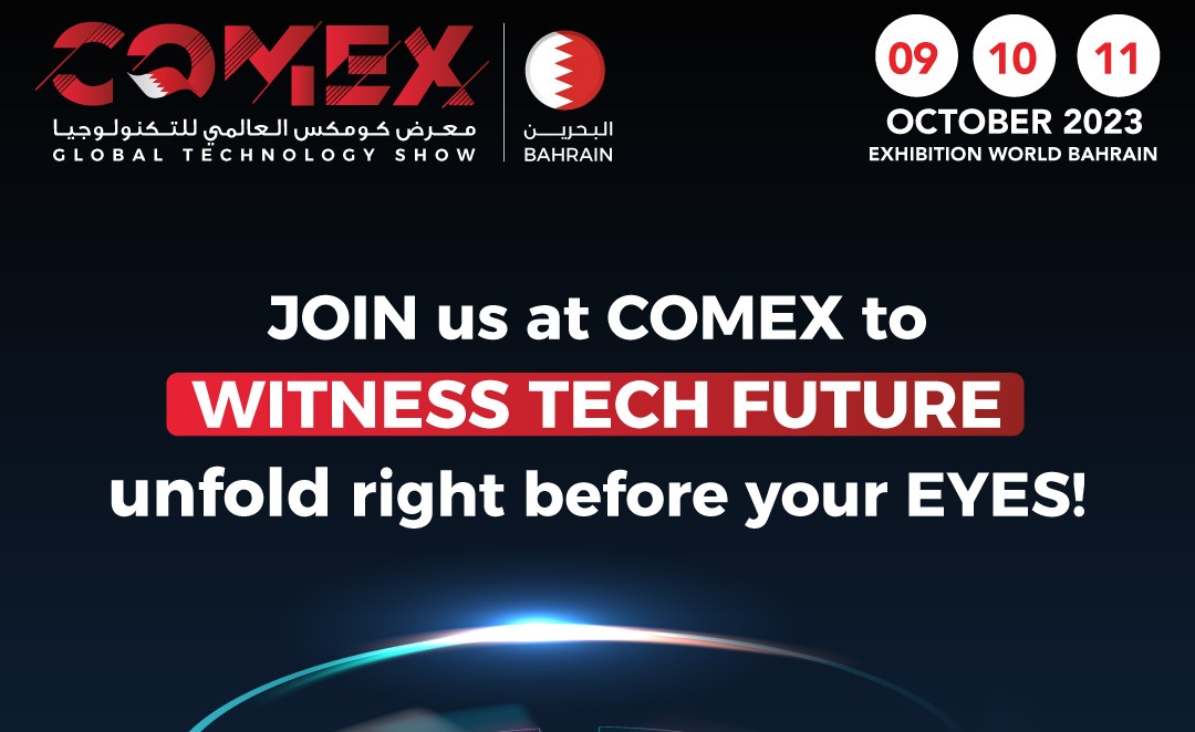 COMEX Bahrain: Unlocking Tech Investment Opportunities