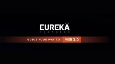 Eureka Partners Fortifies Its Stance in Blockchain and Cryptocurrency with $40 Million Investment from Nordic Venture Innovations AB
