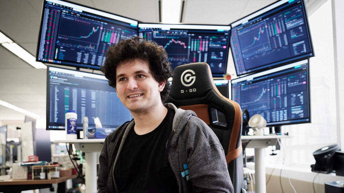 FTX Founder Sam Bankman-Fried to Face 6-Week Trial