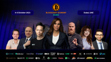 The Blockchain Economy Dubai Summit is generating palpable excitement within the blockchain and crypto communities