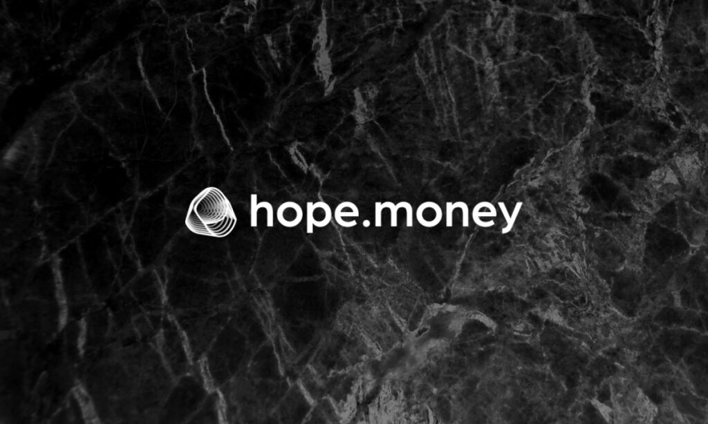 Hope.money Unveils HopeCard, a Holistic Crypto Solution for One’s Daily Spending Needs