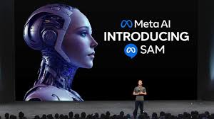 Meta Introduces AI Assistant Powered by Public Facebook and Instagram Data