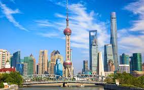 Shanghai has released a plan outlining its blockchain development goals up to 2025 as part of its continued efforts to embrace web3