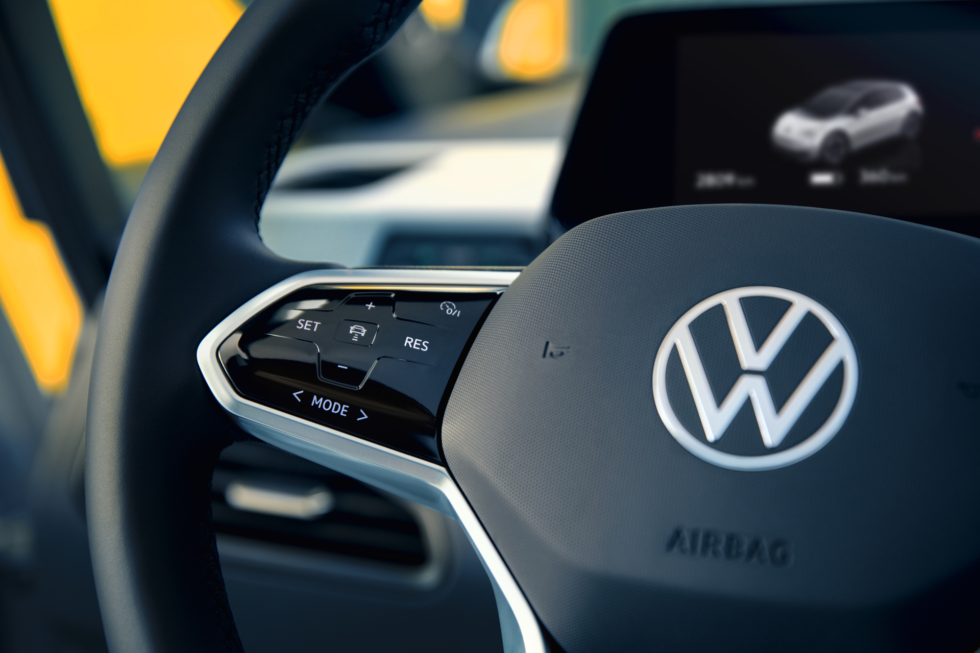 Volkswagen is reportedly planning to build its new Trinity electric vehicle (EV) at its factory in Zwickau