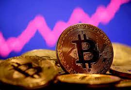Bitcoin Nears $28,000