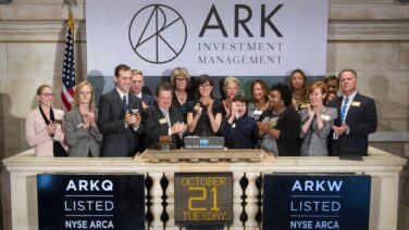 Ark Invest Sells Coinbase and GBTC Shares Amid Bitcoin's Rising Value