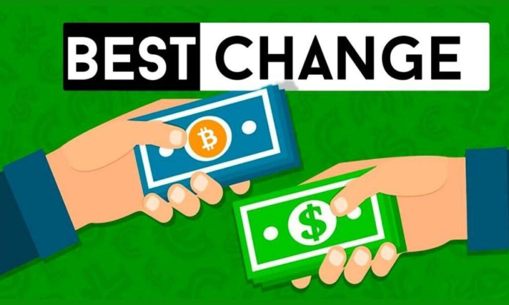 BestChange.com Revolutionizes Cryptocurrency Exchanges with User-Centric Features and Trusted Network