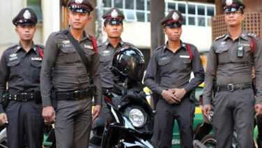 Binance Partners with Royal Thai Police to Confiscate $277M from Scammers